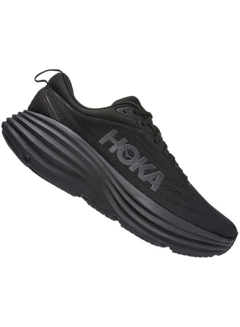 HOKA ONE ONE Bondi 8 Men's Running Shoes - Image 1